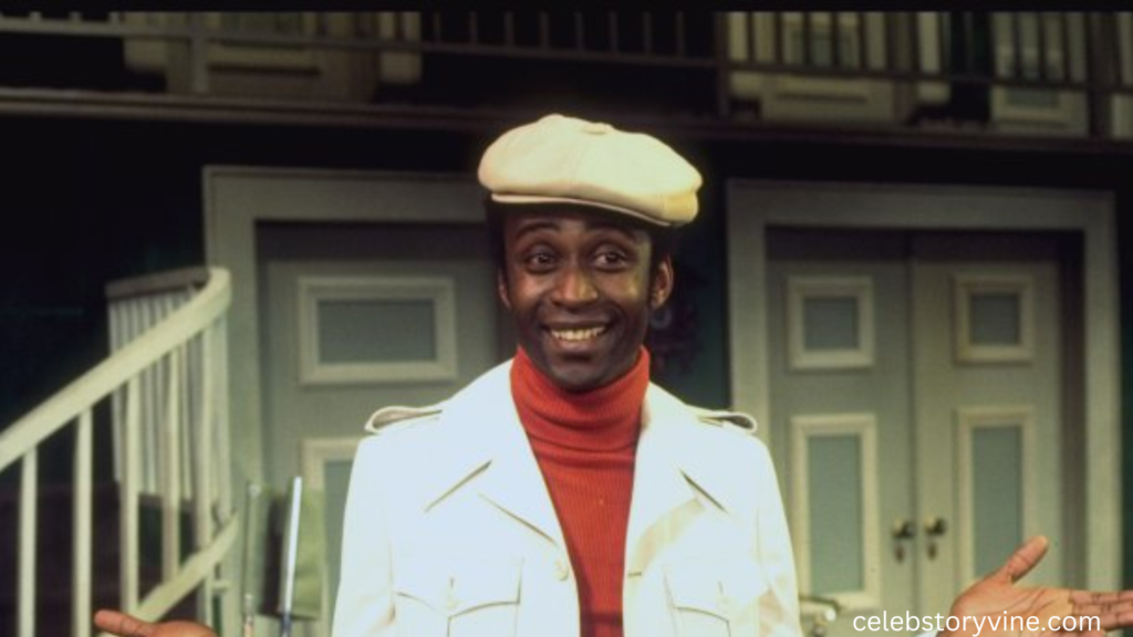 Cleavon Little