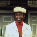 Cleavon Little