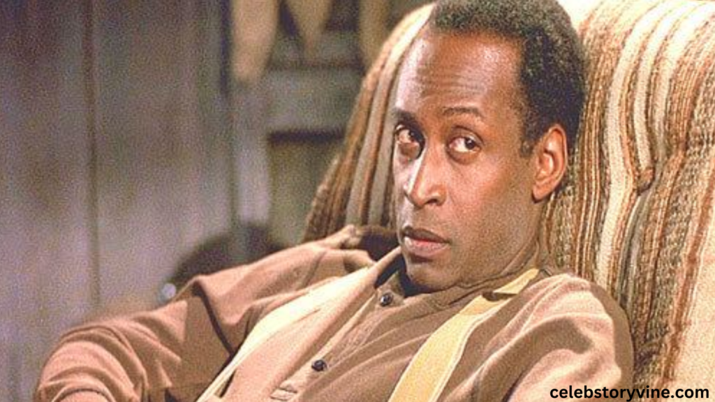 Cleavon Little