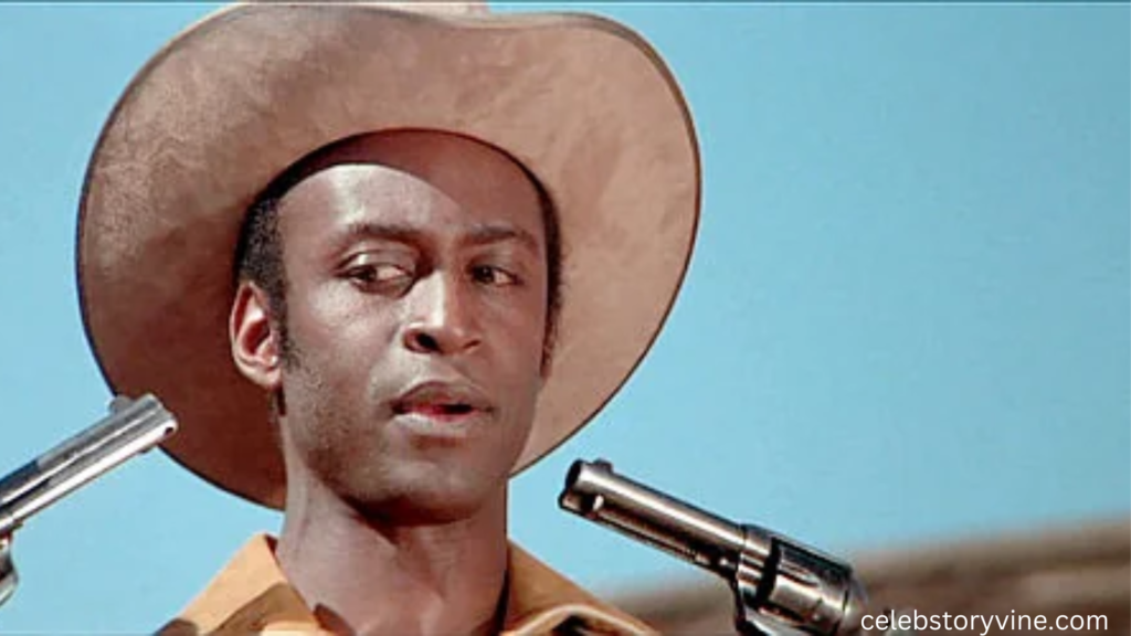 Cleavon Little