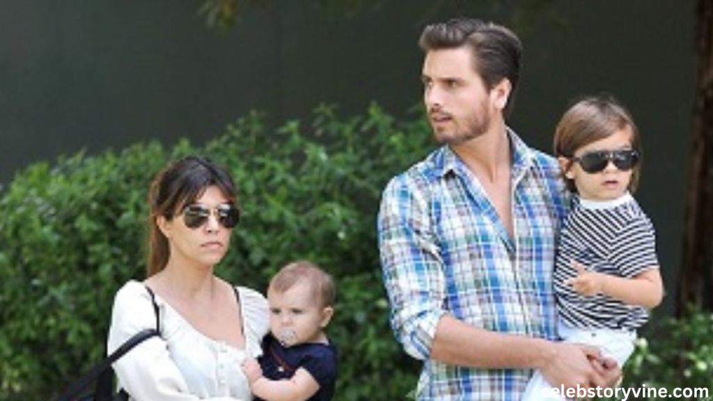 Jeffrey Disick