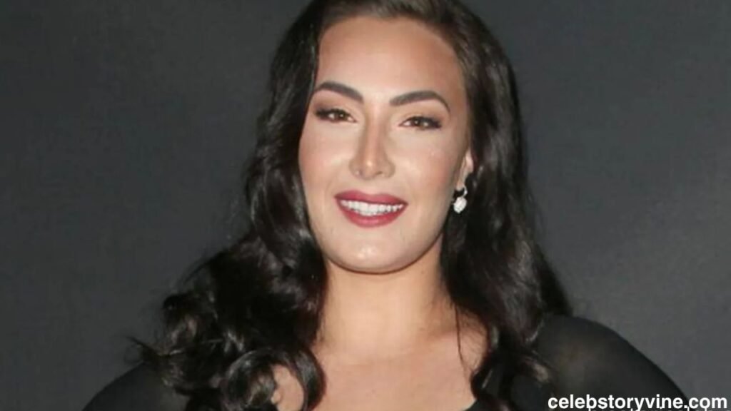 Annaliza Seagal
