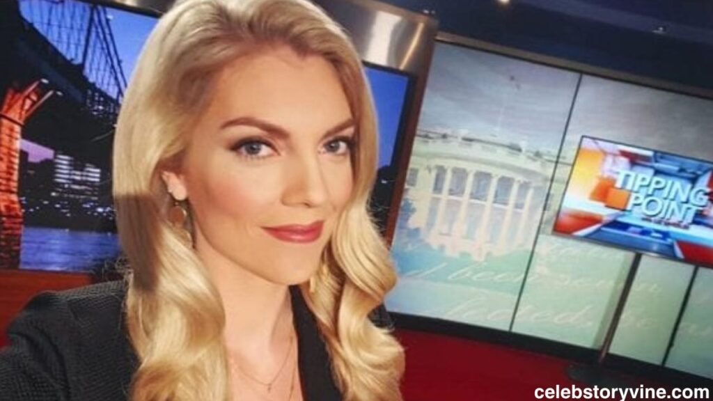 Liz Wheeler