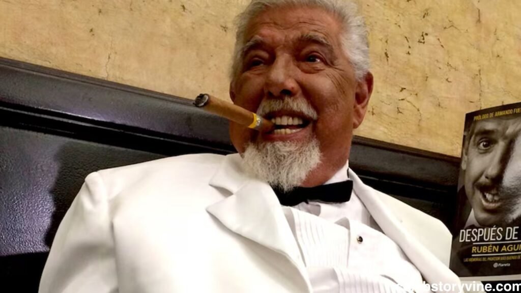Aguirre Ruben