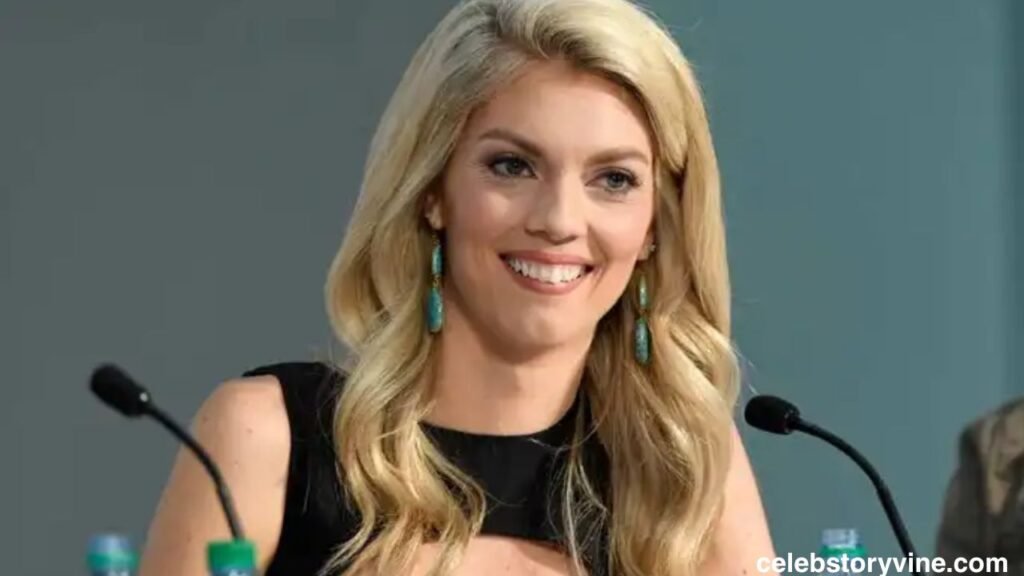Liz Wheeler
