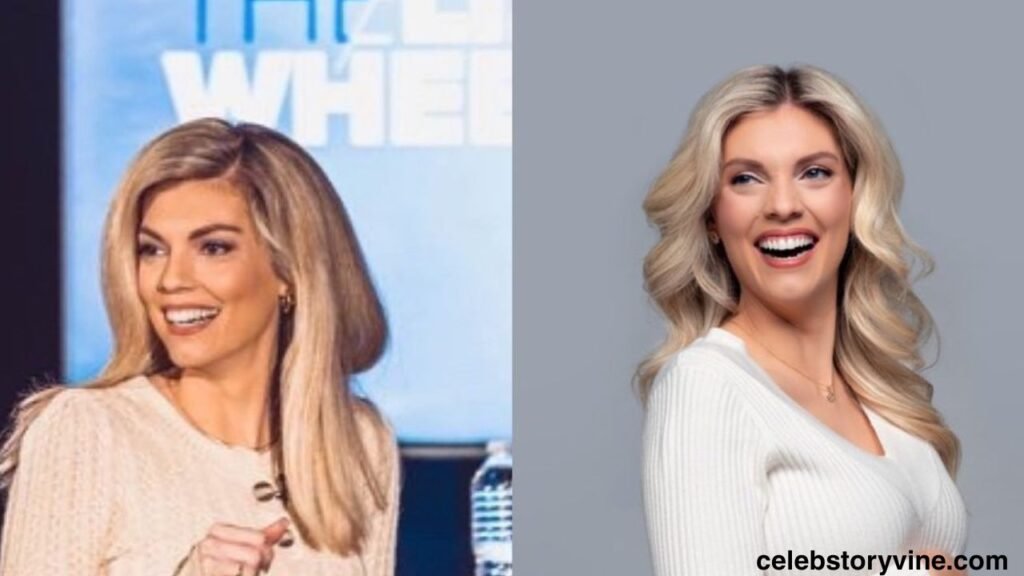 Liz Wheeler