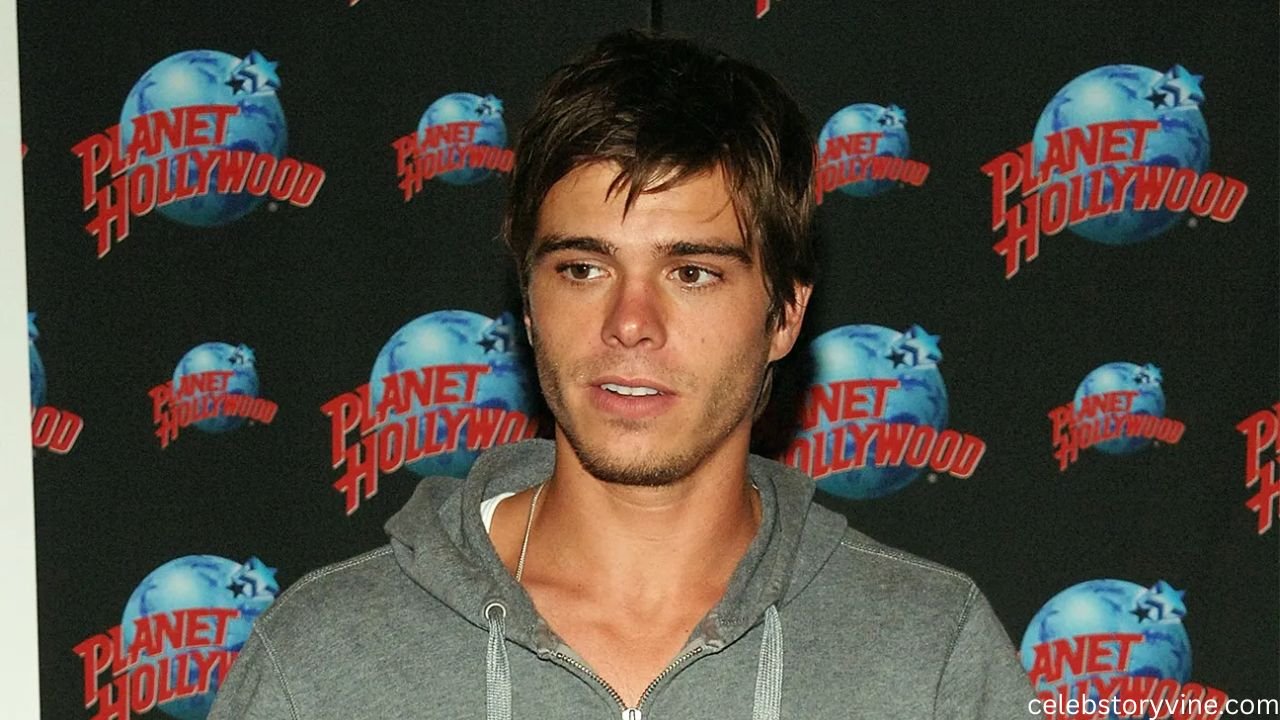 Matthew Lawrence