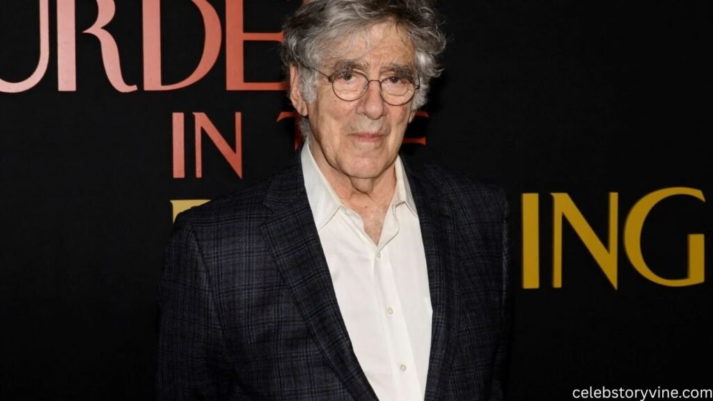 Elliott Gould