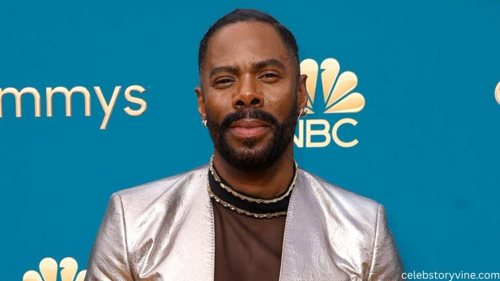 Colman Domingo
