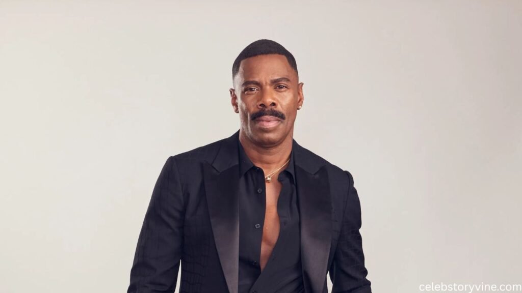 Colman Domingo