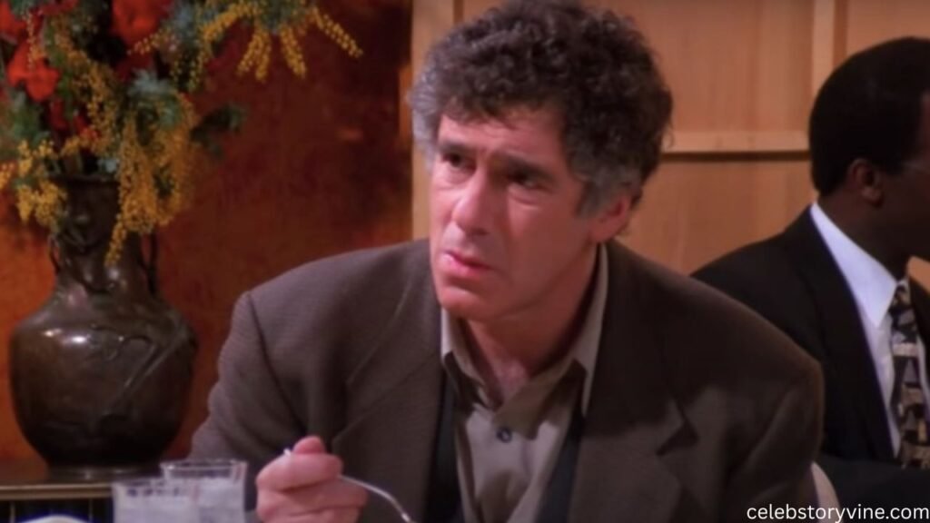 Elliott Gould