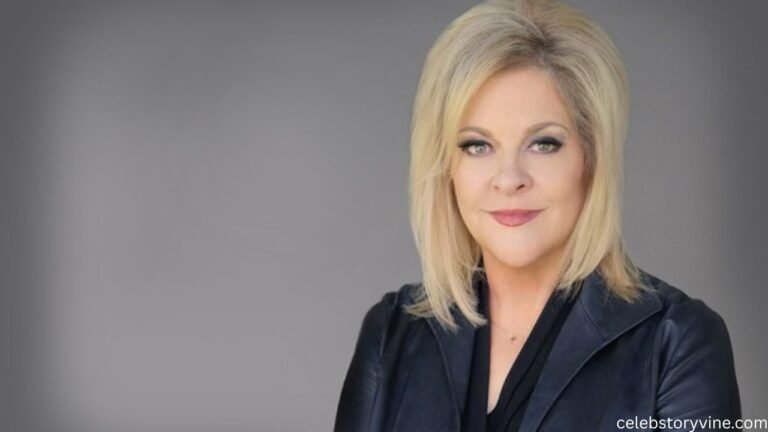 Nancy Grace