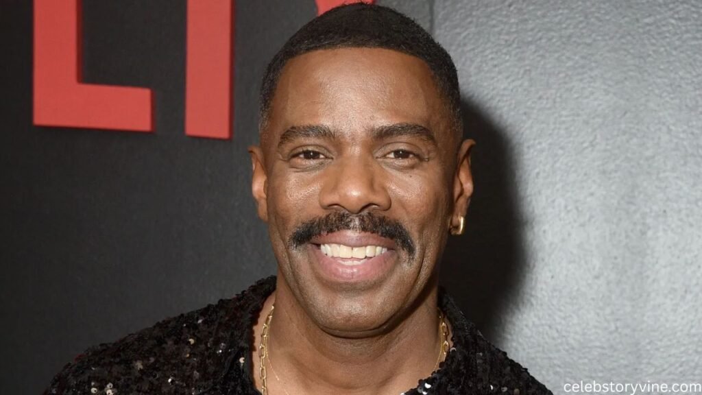 Colman Domingo