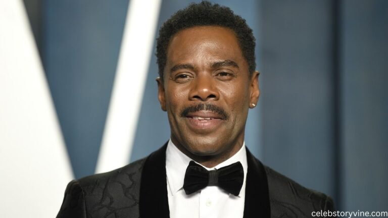 Colman Domingo